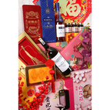 CNY Hamper  Deluxe Abundance (West Malaysia Delivery)