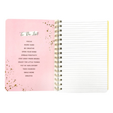 Floral Lavender Personalised Deluxe Gift Set (West Malaysia Delivery Only)