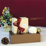 Cubiloxe Christmas Gift Set Bird's Nest Gift - Set Secret Santa (Nationwide Delivery)