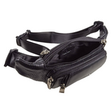 Leather Mini Pouch Bag (Nationwide Delivery)