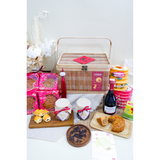 Mid-Autumn Moonlight Treasure Basket | 月光宝蓝 Mooncake Festival 2023 (Nationwide Delivery)