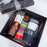 Coffee Chemistry Gift Set (Klang Valley Delivery Only)