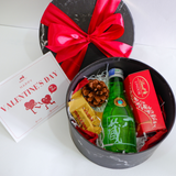 Nihonshu & Chocolates Gift Set (Nationwide Delivery)