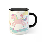 Rainbow Unicorn Mug & Journal Gift Set (West Malaysia Delivery Only)