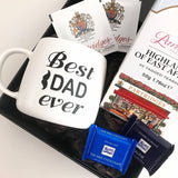 Best Day Ever Mug & Tea Gift Set (Nationwide Delivery)