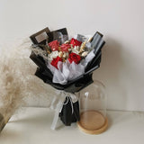 Mother's Day 2021 Eternal Preserved Flower Bouquet