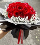 Solo Per Te Flower Bouquet (Johor Bahru Delivery only)