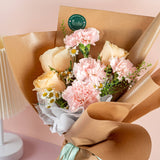 Honey Bouquet (Klang Valley Delivery Only)