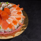 Kyodai Sushi Chirashi Sushi Cake | Klang Valley Delivery