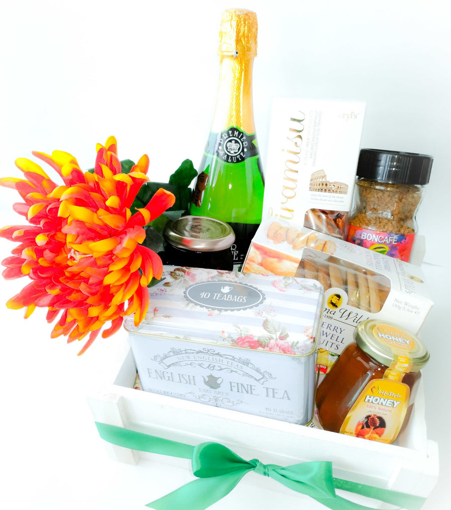The Sweet Raya Hamper (Nationwide Delivery)