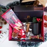 Exquisite High Tea Gift Set (Klang Valley Delivery) - Christmas 2024