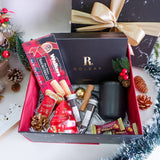 Exquisite High Tea Gift Set (Klang Valley Delivery) - Christmas 2024