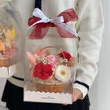 Mother's Day 2022 | Maisie (Soap Flower) (Klang Valley Delivery Only)
