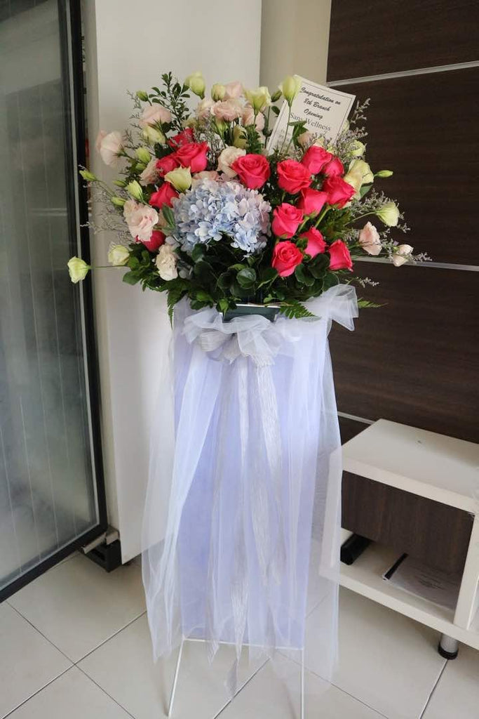 Modern Opening Stand | Giftr - Malaysia's Leading Online Gift Shop