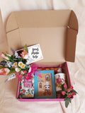 Love and Care Personalised Gift Box (Klang Valley Delivery)