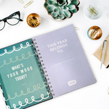 Sketchlines Planner & Mug Set (West Malaysia Delivery Only)