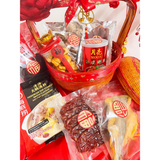 CNY 2023 Good Fortune In A Pot Gift Basket (Klang Valley Delivery Only)