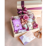 Spa Sanctuary - A Specialty Gift Box (West Malaysia Delivery)