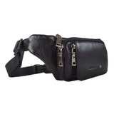 Leather Mini Pouch Bag (Nationwide Delivery)