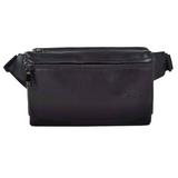 Rectangle Leather Pouch Bag (Nationwide Delivery)