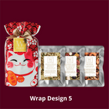CNY Small Gift Box (West Malaysia Delivery Only)