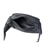 Leather Waist Pouch (Nationwide Delivery)