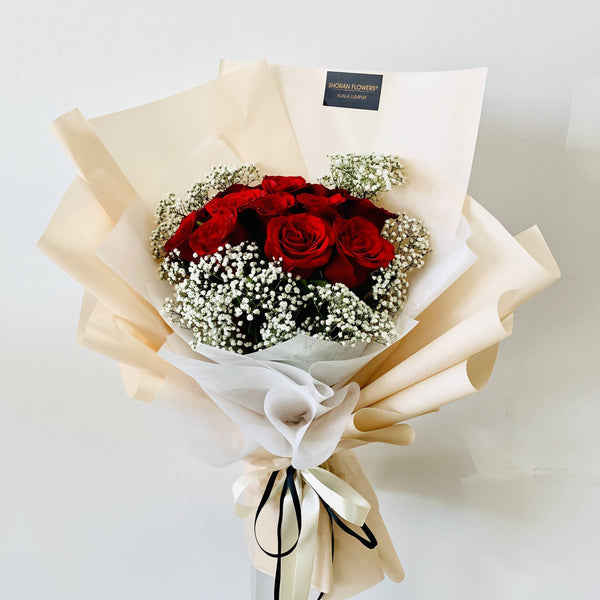 Valentine's Day 2021 - INES | Giftr - Malaysia's Leading Online Gift Shop