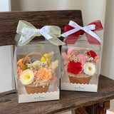 Mother's Day 2022 | Maisie (Soap Flower) (Klang Valley Delivery Only)