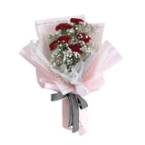 Mother’s Day 2021 Carnation Bouquet 2