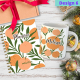 [Corporate Gift] Planner & Mug Set (West Malaysia Delivery Only)