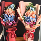 Money Bouquet (Negeri Sembilan Delivery)