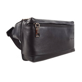 Rectangle Leather Pouch Bag (Nationwide Delivery)