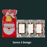 Christmas Small Gift Box And Gift Wrap (Nationwide Delivery)