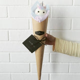 Unicorn Petite Flower Bouquet (Johor Bahru Delivery Only)