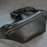 Leather Waist Pouch (Nationwide Delivery)