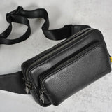 Leather Waist Pouch (Nationwide Delivery)