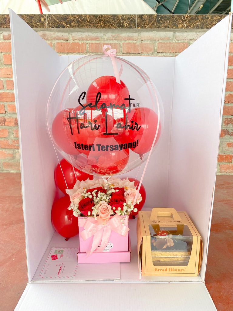 Surprise Box (Penang Delivery only) | Giftr - Malaysia's Leading Online ...