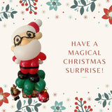 Magical Xmas Surprise - Set F (Christmas 2020)