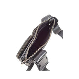 Leather Chest Bag (Nationwide Delivery)