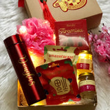Personalised Ruyi Gift Box