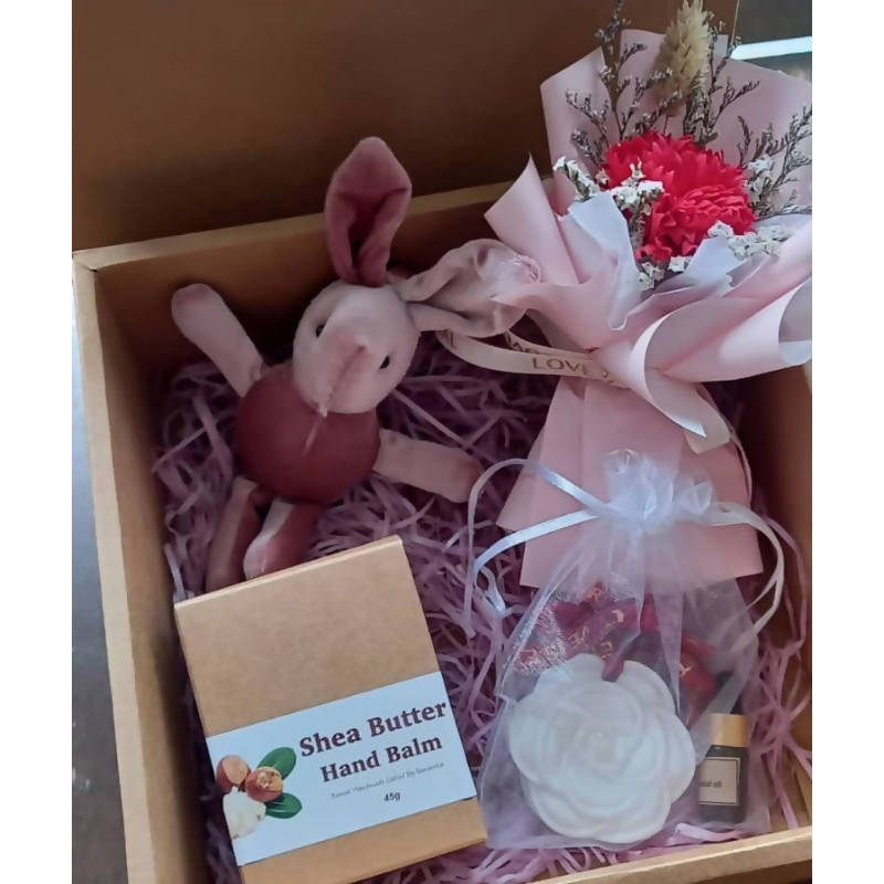 Christmas 2021 Christmas Gift Box (West Malaysia Delivery Only