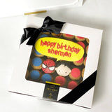 Mix Choux Dessert Party Box (Bintulu Delivery Only)
