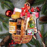 Christmas Hamper | Jolly Christmas | New Year Hamper (Klang Valley Delivery Only)