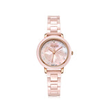 Julius Star JS-062B Korea Women’s Fashion Watch (Pink)