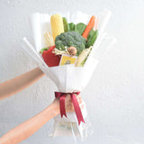 Organic Vegetable Bouquet