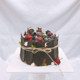 Black Forest Cake (Johor Bharu Delivery Only)
