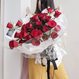 Julene Flower Bouquet (Klang Valley Delivery)