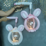 Extraordinary Bunny Lantern | Mooncake 2021 (Klang Valley Delivery)