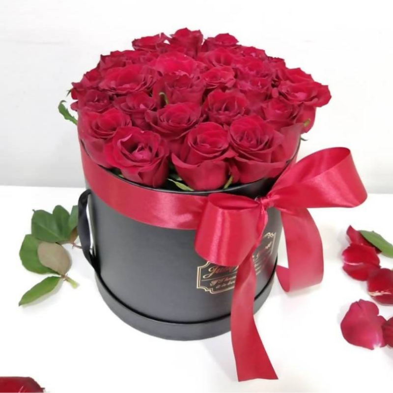 Romance Bucket (Kuantan Delivery Only) Giftr Malaysia's Leading