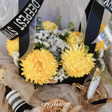 Cherish Memory Condolence Basket (Klang Valley Delivery)